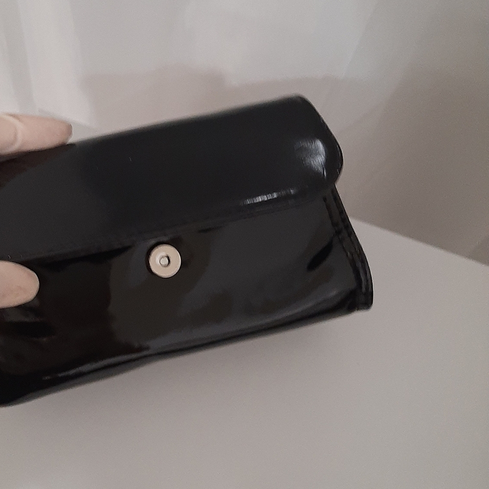 Cosmetic bag